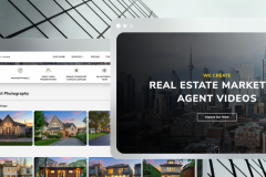 Property Vision, Real Estate Marketing platform for Agents in Toronto